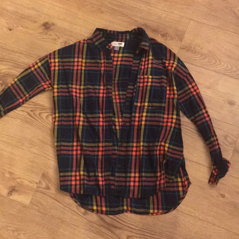 Flannel